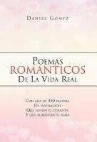 bokomslag Poemas Romanticos de La Vida Real