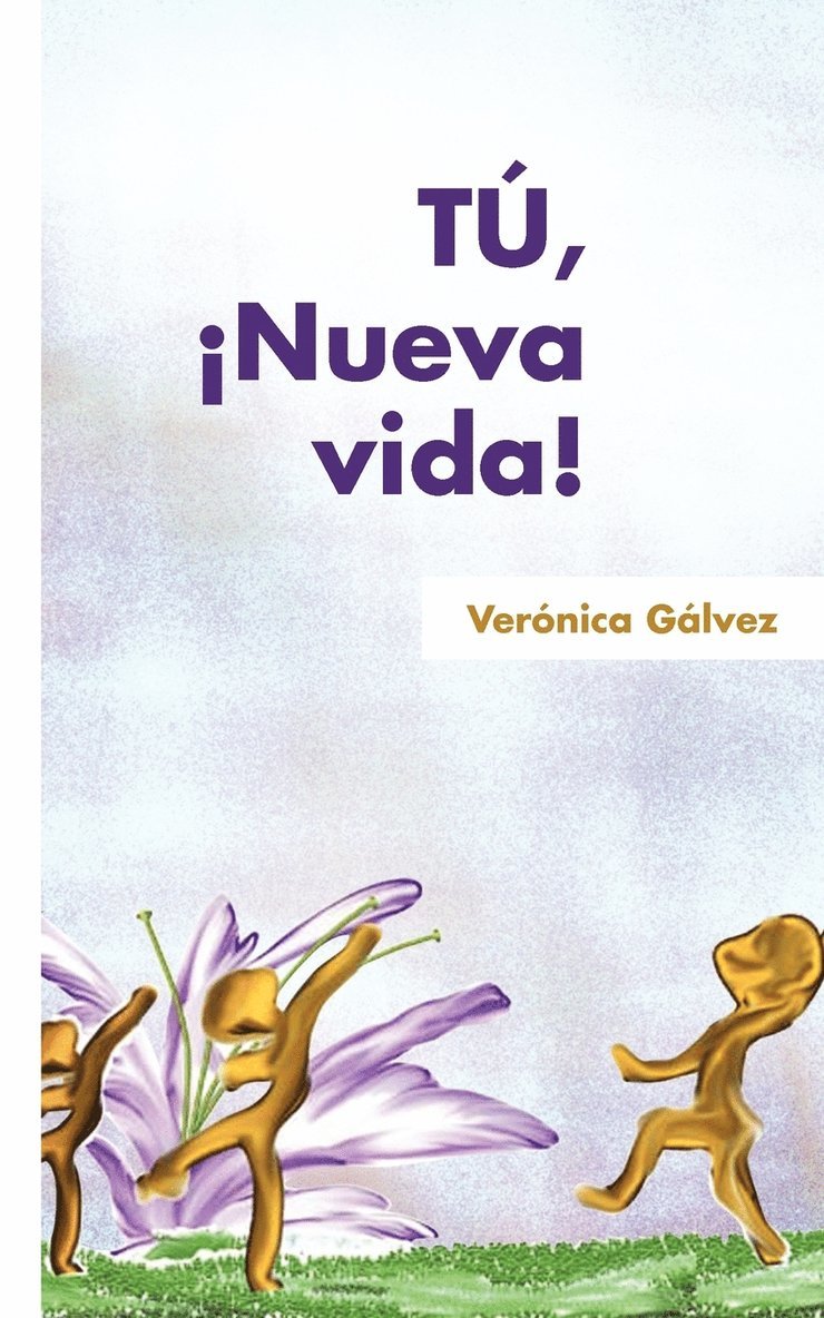 Tu, Nueva Vida! 1