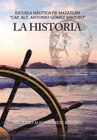 bokomslag La Historia