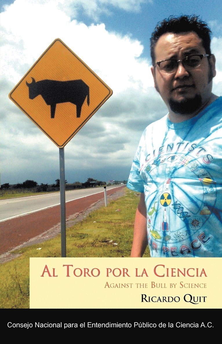 Ricardo Quit - Toro Por La Ciencia, Häftad