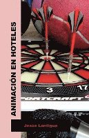 Jes?'s Lantigua, Jesus Lantigua - Animacion En Hoteles, Häftad