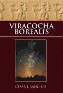 bokomslag Viracocha Borealis