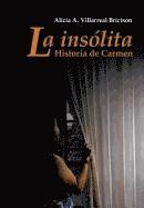 bokomslag Ins Lita Historia de Carmen