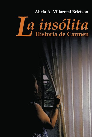 bokomslag Ins Lita Historia de Carmen
