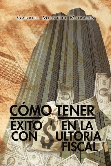 bokomslag Como Tener Exito En La Consultoria Fiscal