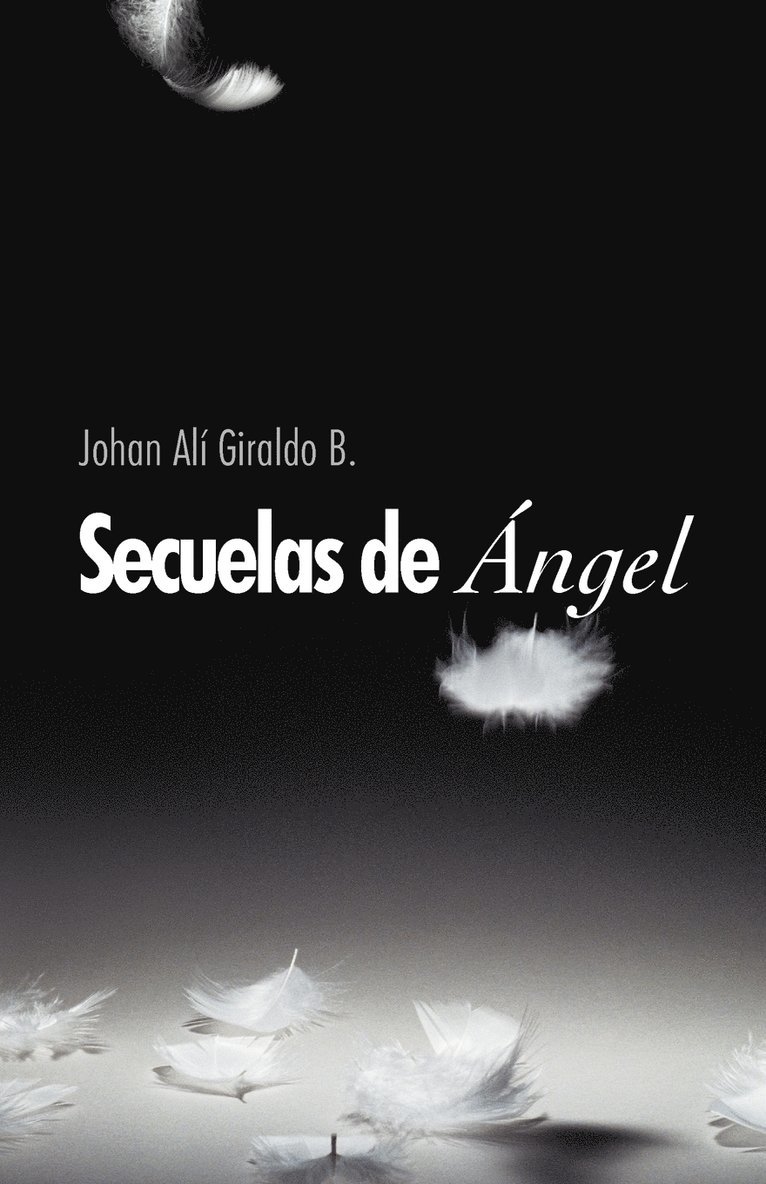 Secuelas de Ngel 1