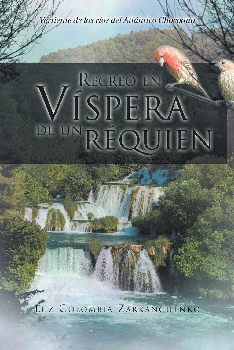 Recreo En Vispera de Un Requien 1