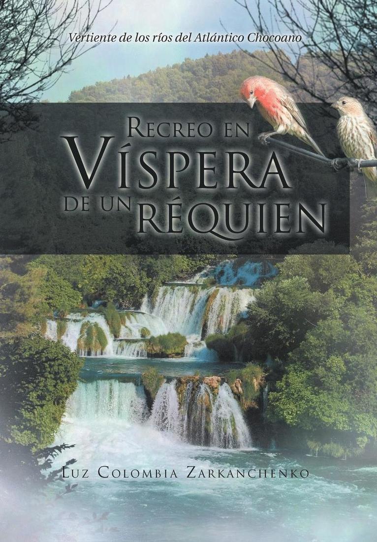 Recreo En Vispera de Un Requien 1