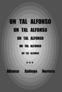 Un Tal Alfonso 1