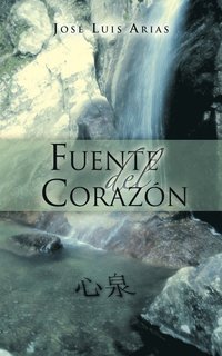 bokomslag Fuente del Corazon