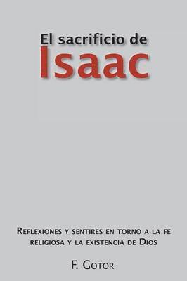 bokomslag El Sacrificio de Isaac