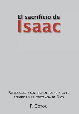 El Sacrificio de Isaac 1