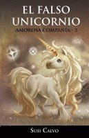 Susi Calvo - Falso Unicornio, Häftad