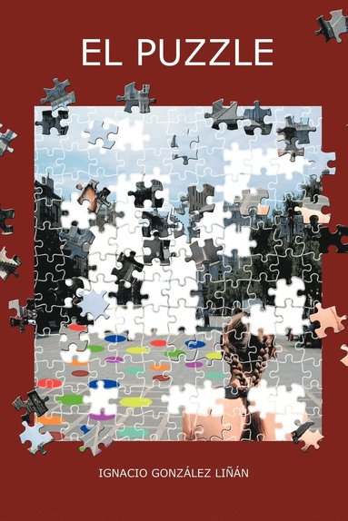 bokomslag Puzzle