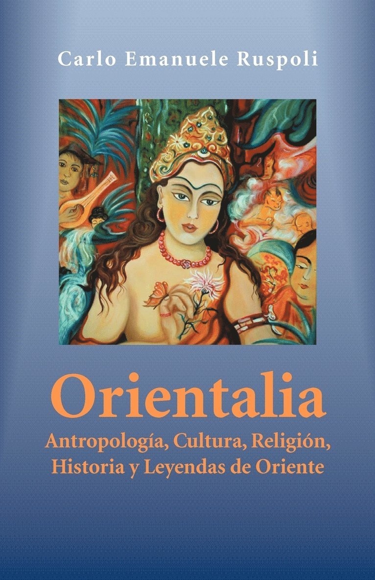 Orientalia 1