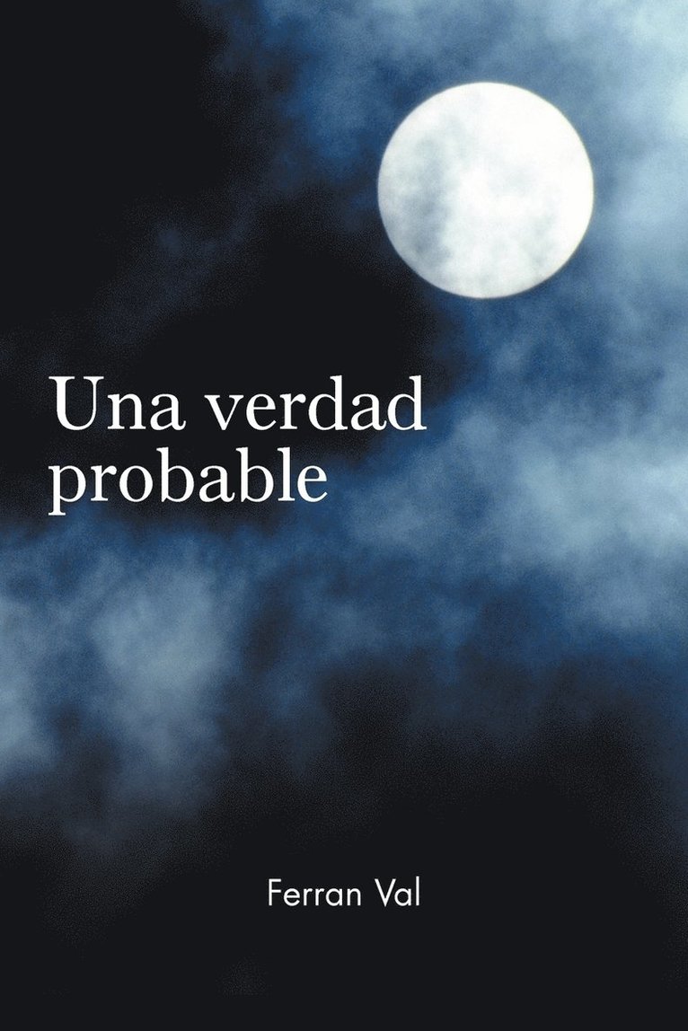 Una Verdad Probable 1