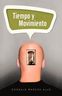 bokomslag Tiempo y Movimiento