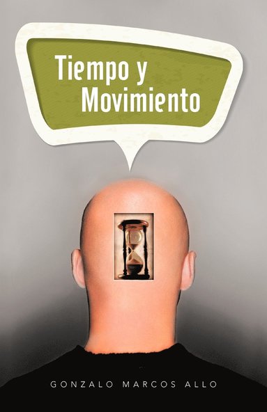 bokomslag Tiempo y Movimiento