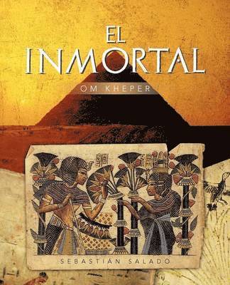 El Inmortal 1