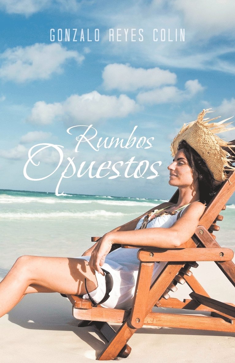 Rumbos Opuestos 1