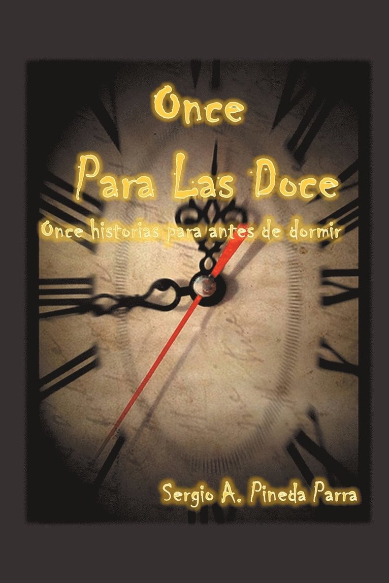 Once Para Las Doce 1