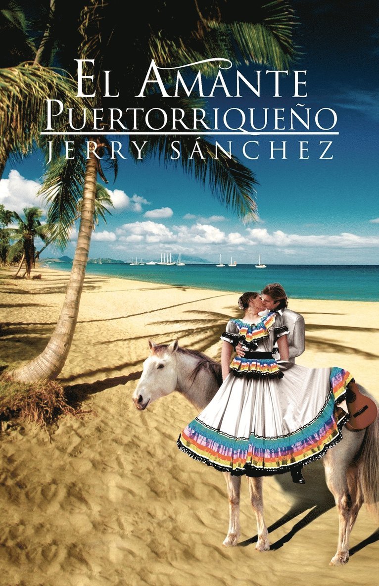 El Amante Puertorriqueno 1