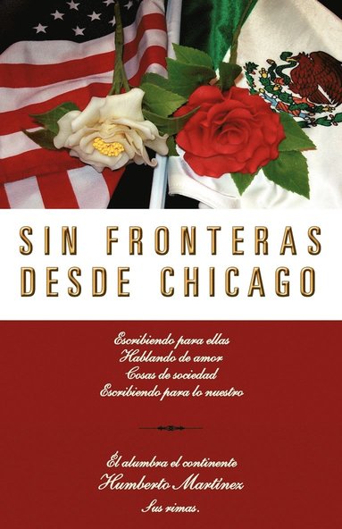 bokomslag Sin Fronteras Desde Chicago