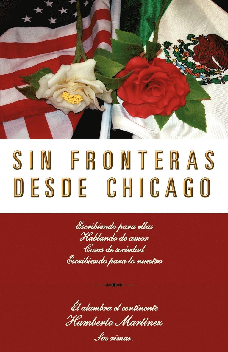 Sin Fronteras Desde Chicago 1