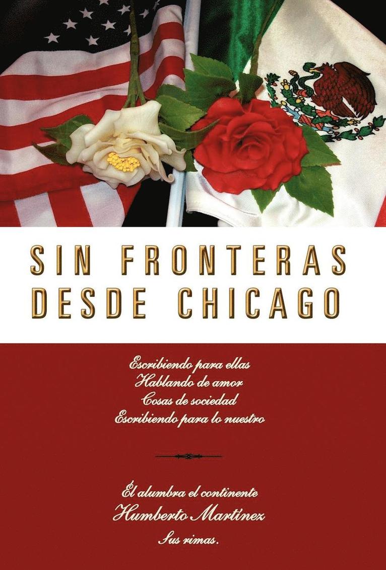 Sin Fronteras Desde Chicago 1