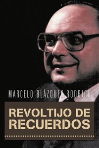 bokomslag Revoltijo de Recuerdos