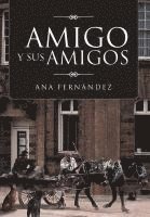 Ana Fern Ndez - Amigo y Sus Amigos, Inbunden