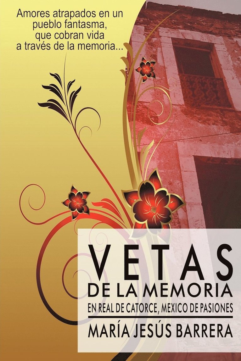 Vetas de La Memoria 1