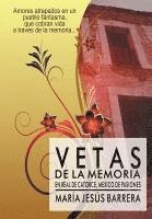 bokomslag Vetas de La Memoria