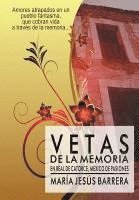 Vetas de La Memoria 1