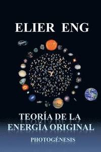 bokomslag Teoria de La Energia Original