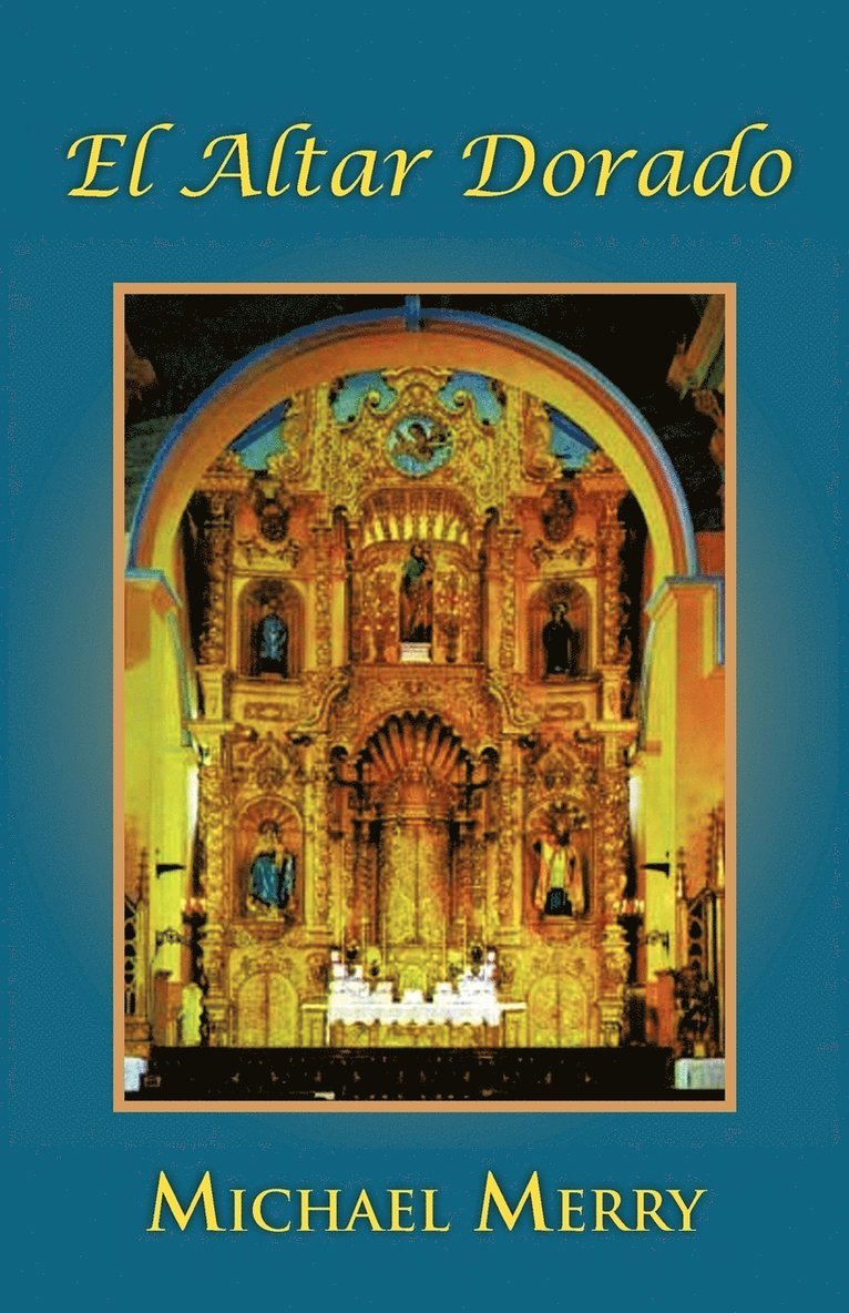 Altar Dorado