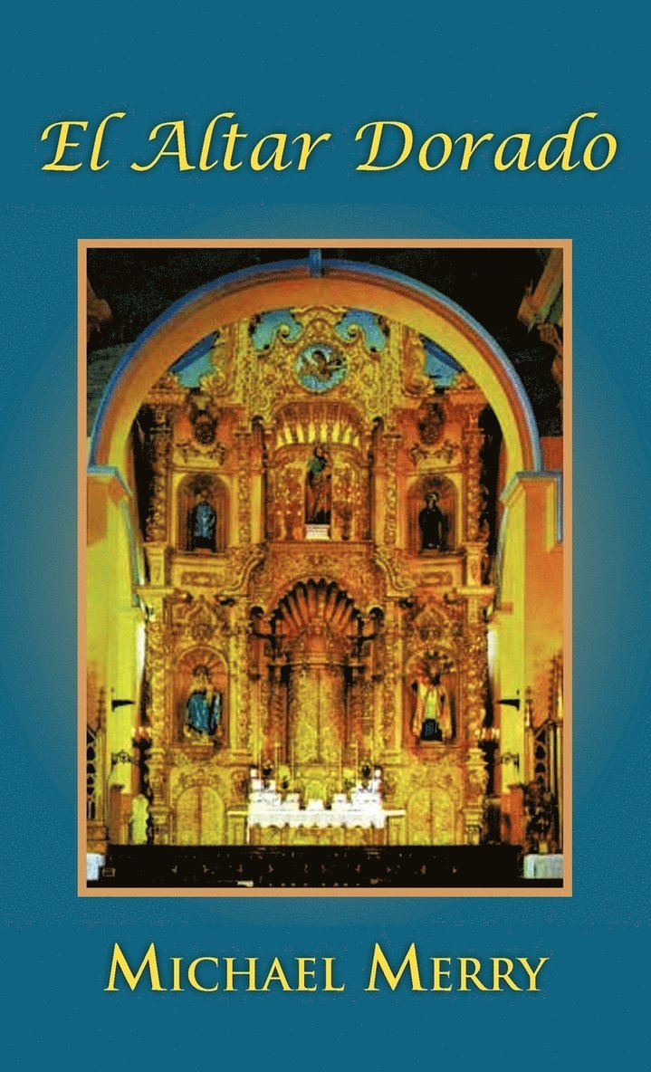 Altar Dorado
