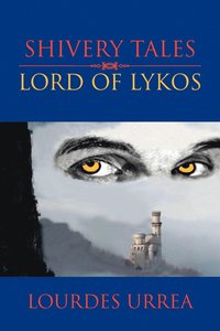 bokomslag Lord of Lykos