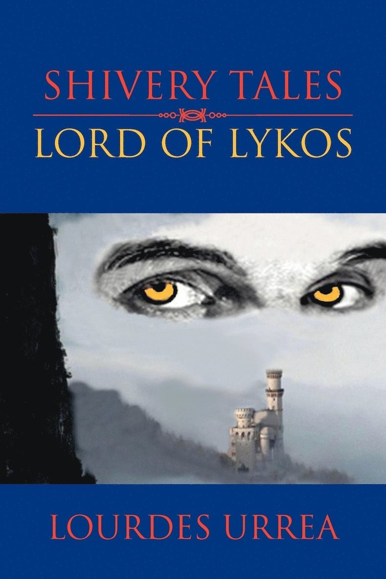 Lord of Lykos 1