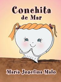 bokomslag Conchita de Mar