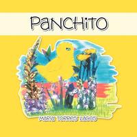 bokomslag Panchito