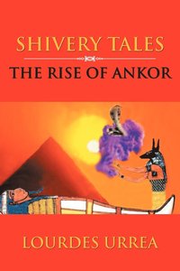 bokomslag The Rise of Ankor