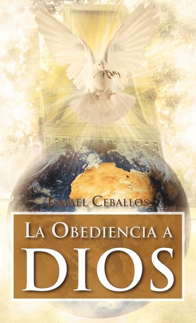 bokomslag Obediencia a Dios