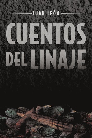 bokomslag Cuentos del Linaje