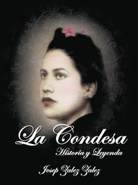 bokomslag La Condesa