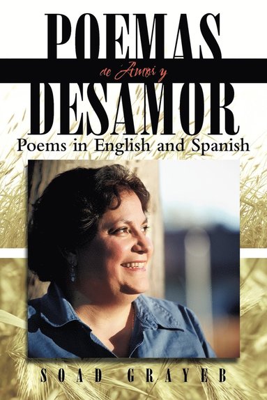 bokomslag Poemas de Amor y Desamor