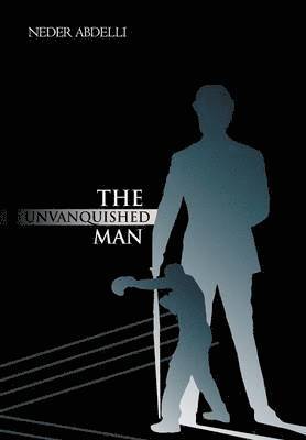 Neder Abdelli - Unvanquished Man, Inbunden