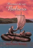 Juan Evelio Romero - Poemas de un Balsero, Inbunden