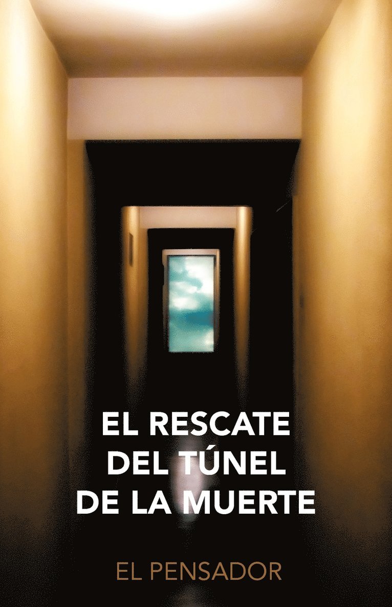 Rescate del T Nel de La Muerte