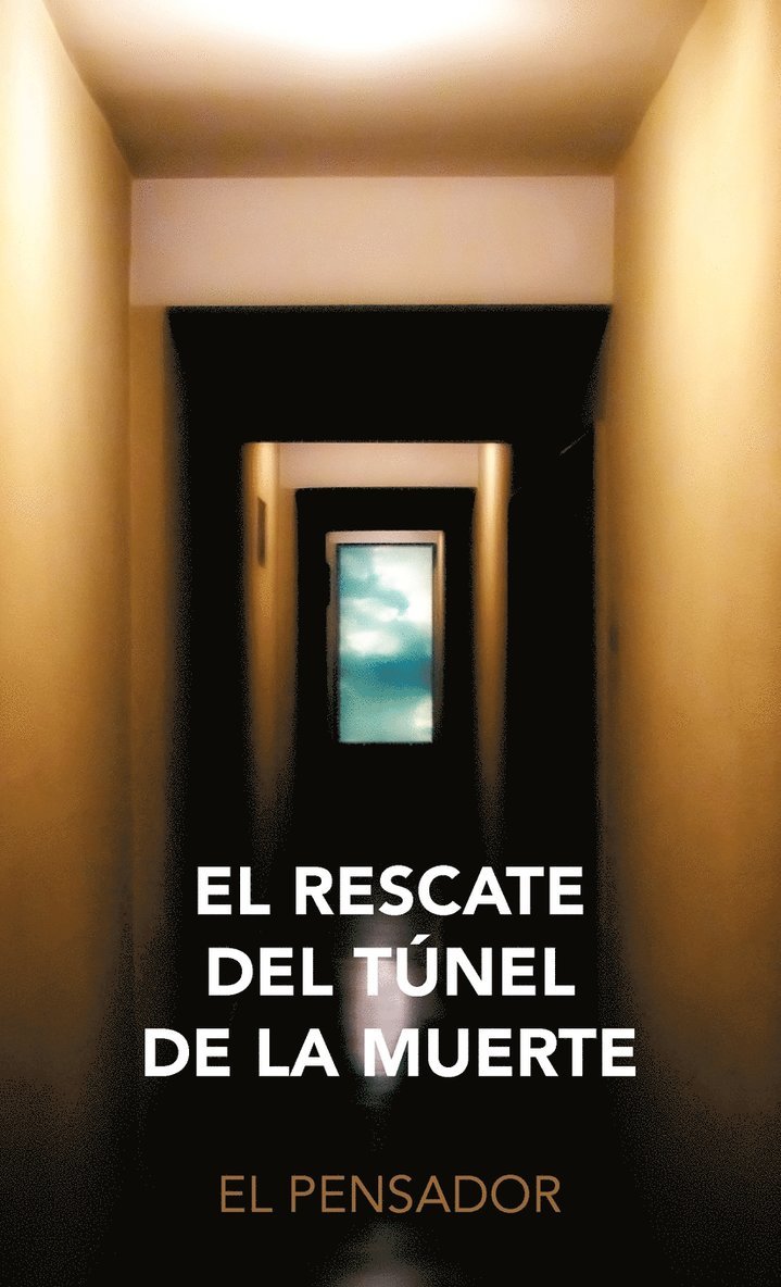 Rescate del T Nel de La Muerte